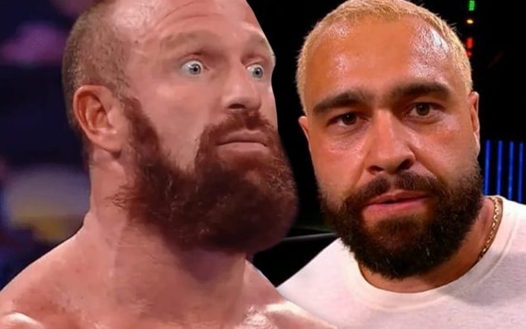Eric Young Couldn’t Believe WWE Fired Miro