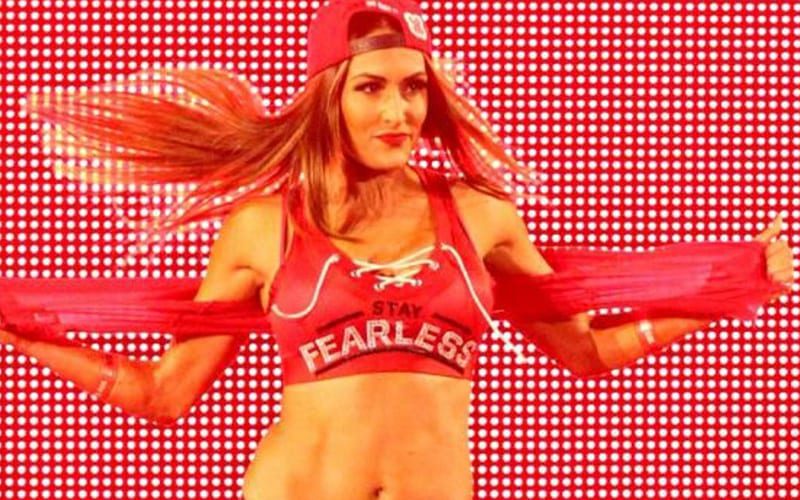 Nikki Bella’s Doctor Responds To Her WWE Royal Rumble Return