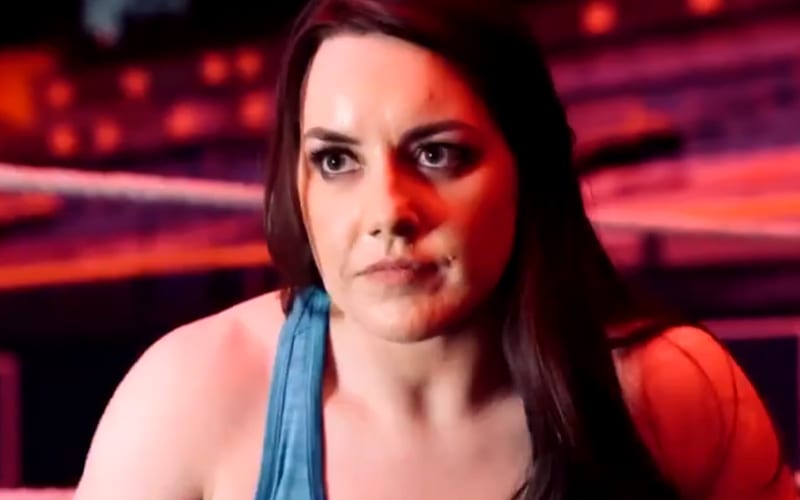 Nikki Cross Is Ready To Walk Away With Her Head Held High If People Underestimate Her