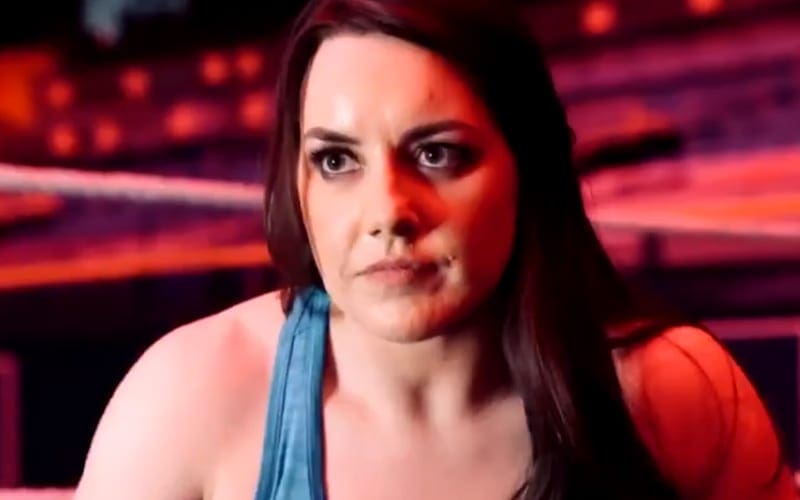 Nikki Cross Is Ready To Walk Away With Her Head Held High If People Underestimate Her