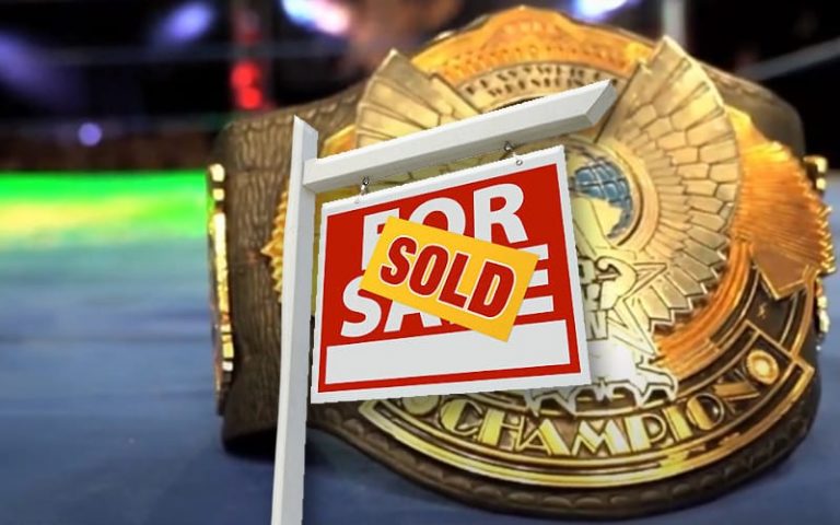 Ex WWE Developmental Territory Sold To Investment Group