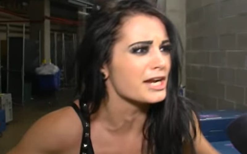 Paige Can’t Believe She’s Been Off WWE Television For Over 750 Days