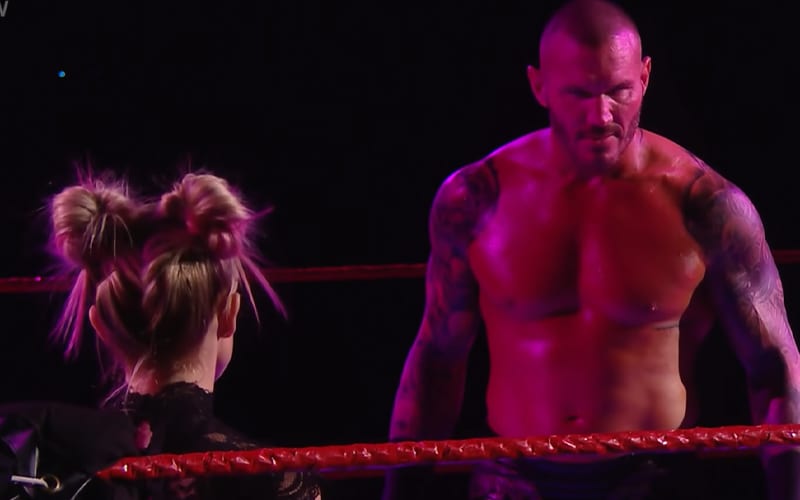 EX WWE Referee Calls Out Botching Bray Wyatt Fiend Storyline