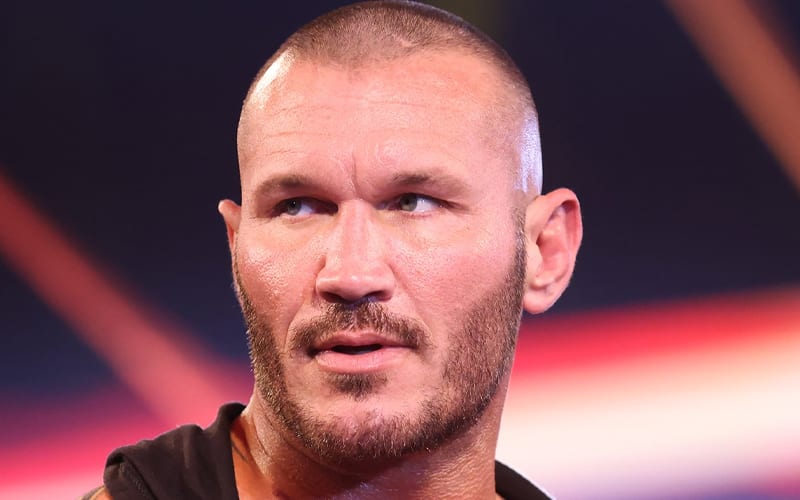 Randy Orton Has An Offer To Join Retribution
