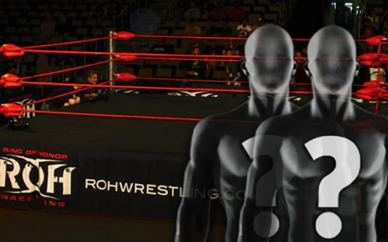 ROH Treated Talent ‘Exceptionally Well’ During Pandemic