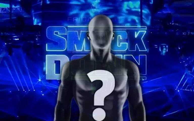 Huge Spoiler On Special Guest For SmackDown Tonight