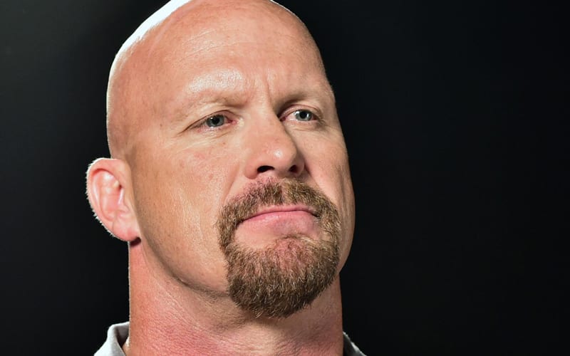 Steve Austin Gets Big Props For Not Changing When He Hit ‘The Big Time’