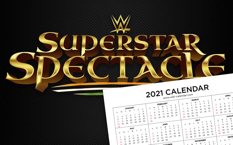 WWE Plans For Superstar Spectacle To Eventually Become New Weekly Show