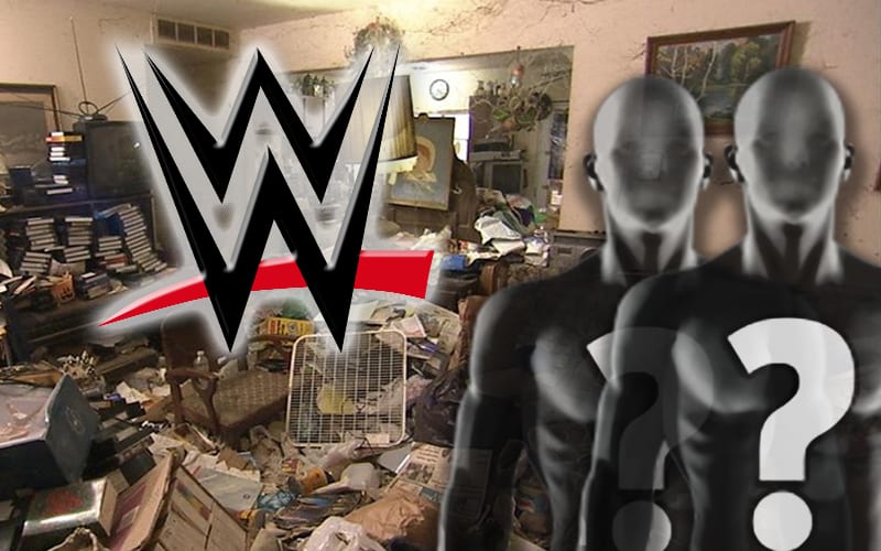 WWE No Longer In ‘Talent Hoarding Mode’