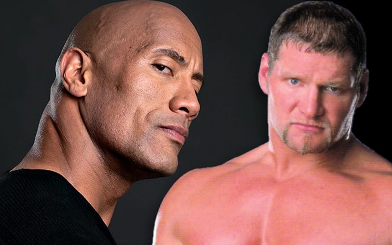 Val Venis Takes Shot At The Rock For ‘Leading Mindless Ignorant Sheep’ Into ‘Global Slavery’