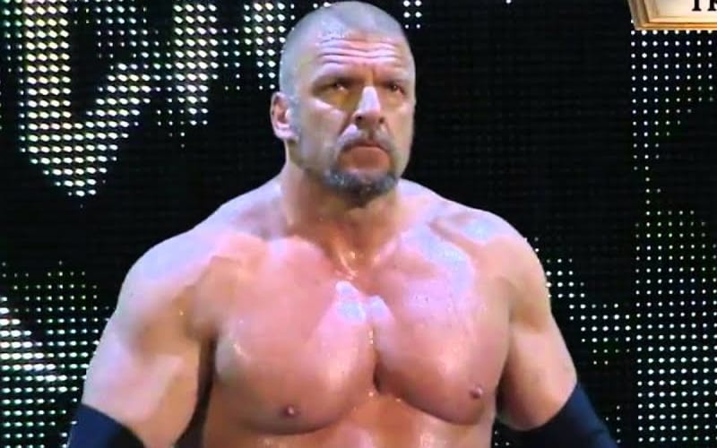 Triple H Says Seeing Others Get Royal Rumble Moments Is ‘The Coolest Part’