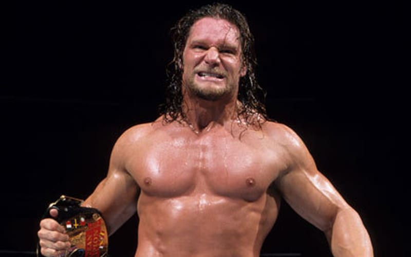 Val Venis Rants About ‘Criminals Powered By Satan Juice’ Assembling To ‘G Up Violence’