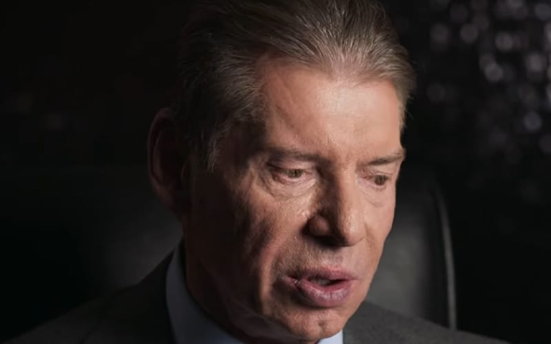 Vince McMahon Not Sharing Ideas For Main WrestleMania Matches