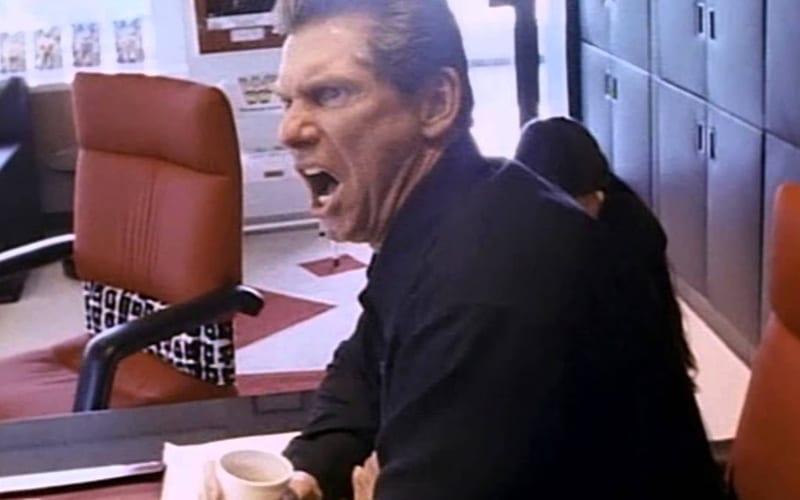 Vince McMahon Allegedly Does Not Let Anyone Sleep On His Flights