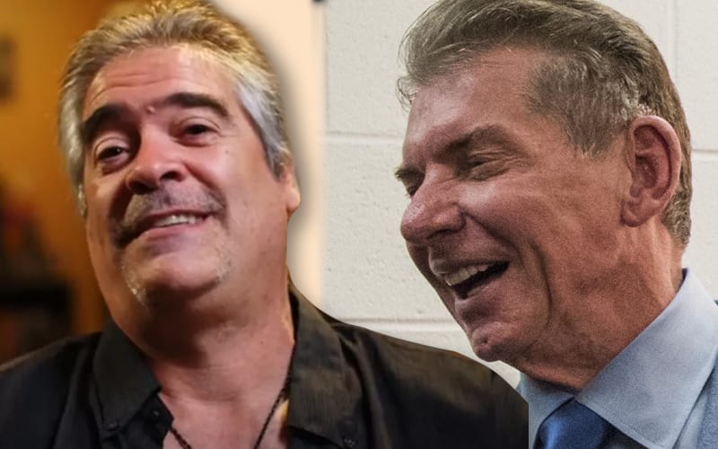Vince Russo Says Vince McMahon ‘Went Along With’ Every Creative Pitch During The Attitude Era