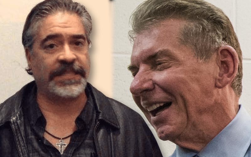 Vince Russo Warns WWE Talent Who Buried Vince McMahon’s Booking