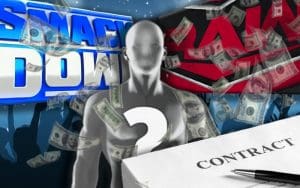 WWE Prepared To Offer Superstars Big Money Contracts To Avoid Free Agency