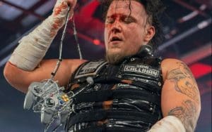 Impact Wrestling Auctioning Off Barbed Wire Nintendo 64 Controller From Hard To Kill