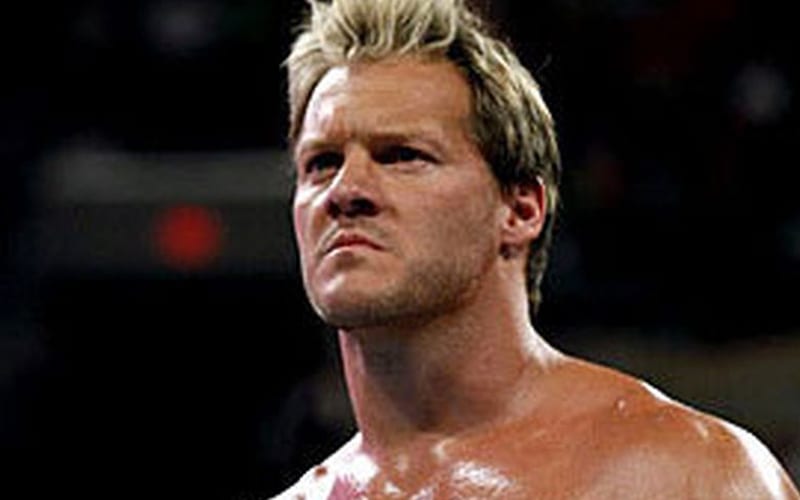 Chris Jericho Felt Insulted By WWE Over ECW One Night Stand Event