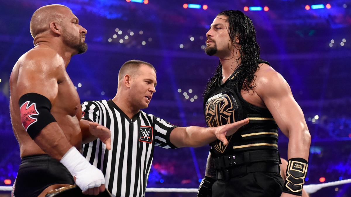 Greg Gagne Claims Roman Reigns Won’t Ever Surpass Triple H