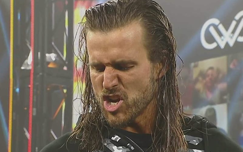 Adam Cole Is Really Bothered By People Calling NXT ‘Developmental’ For WWE