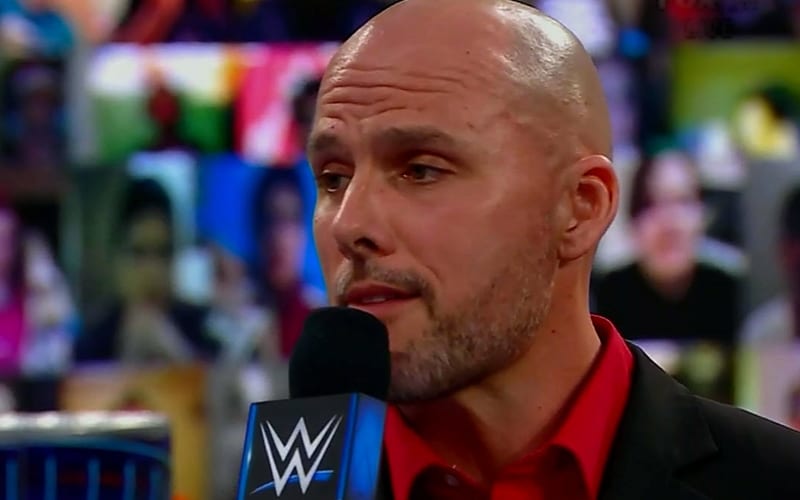 WWE Producers’ ‘Work Flow Fell Apart’ Due To Anger Over Not Getting Bonuses & Raises