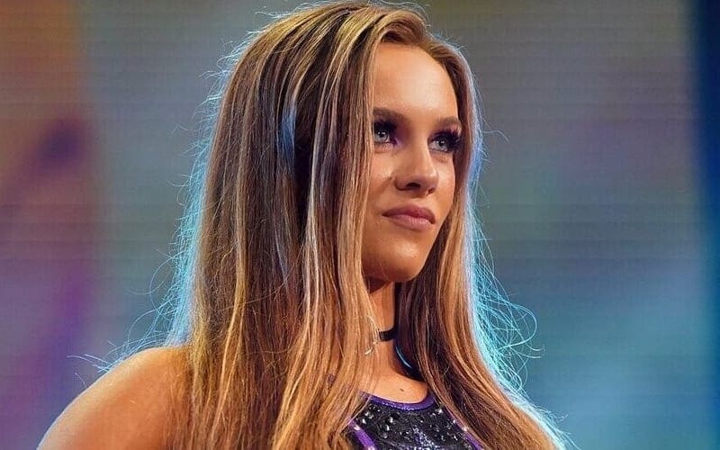 AEW Kept Anna Jay’s Injury Secret For A Month