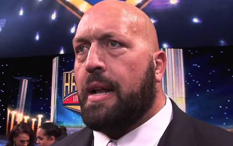 ‘Big Show’ Paul Wight Had ‘Major Life Events’ Before Signing With AEW