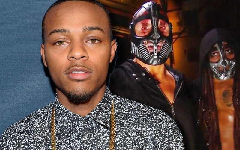 Bow Wow Wants All The Smoke With Retribution