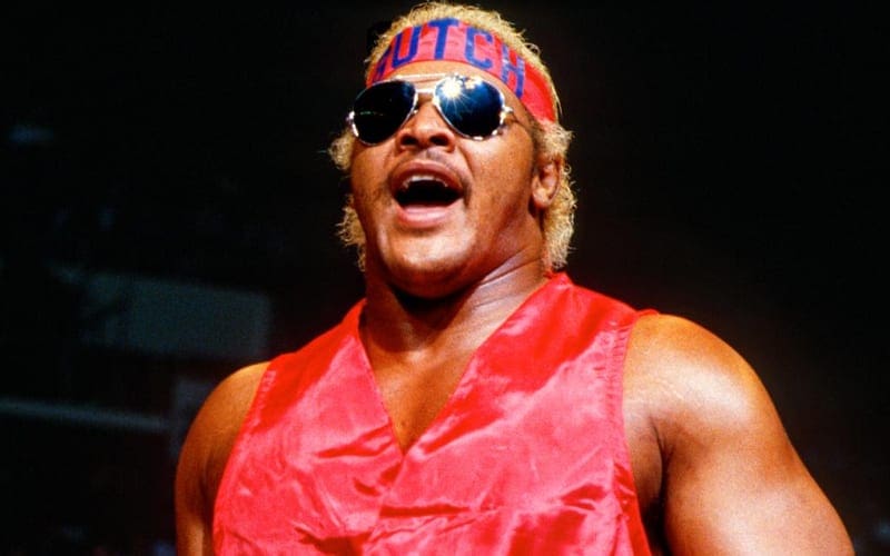 Butch Reed’s Family Says His Passing Was COVID-19 Related