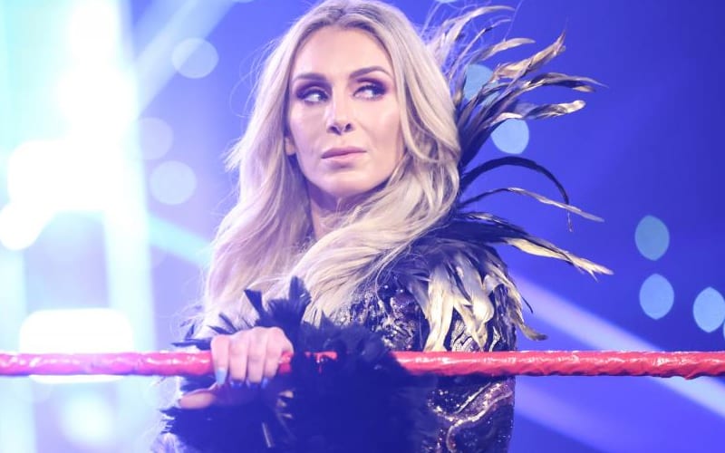 Charlotte Flair’s Likely WWE Direction After Lacey Evans’ Pregnancy
