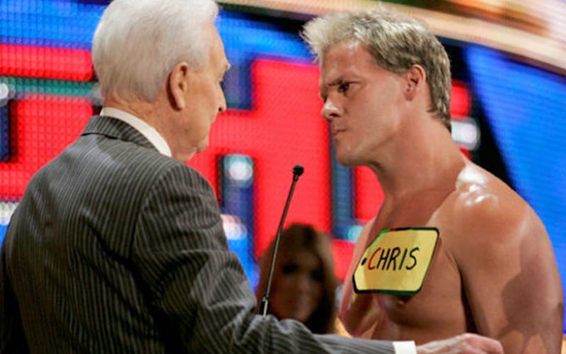 Bob Barker Hated WWE’s Original Plans For Him On RAW
