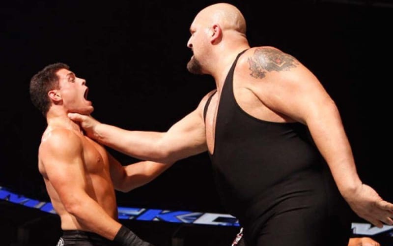 Cody Rhodes On Whether Paul Wight Is A Heel Or Babyface In AEW