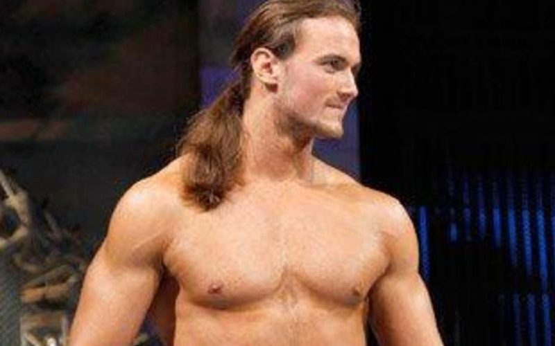 Original Plans for Drew McIntyre’s WWE Debut Revealed