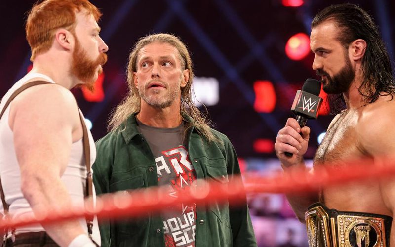 WWE RAW Keeps Very Stable Viewership Number After Royal Rumble