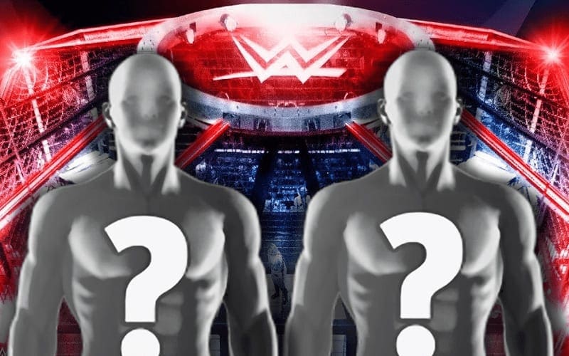 Another Title Match Added To Elimination Chamber Pay-Per-View