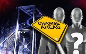 WWE Makes Major Change to Elimination Chamber Outcomes