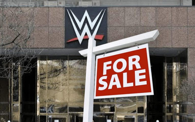 WWE Would Always Take The Right Offer To Sell The Company