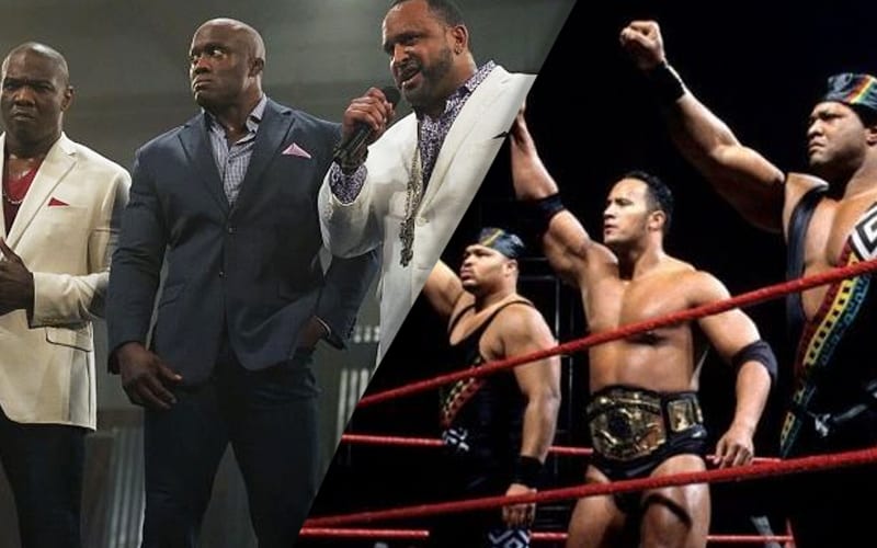 Mark Henry Says Hurt Business Is A Better Version Of The Nation Of Domination