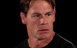 John Cena Apparently Needed A Drink After Watching His Own Movie
