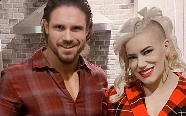 John Morrison Reacts To Taya Valkyrie’s AEW Debut