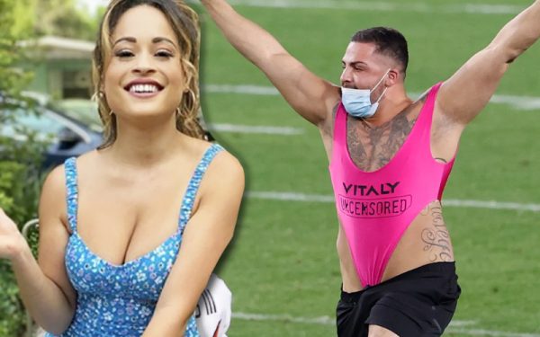 prop bet streaker prop bet streaker