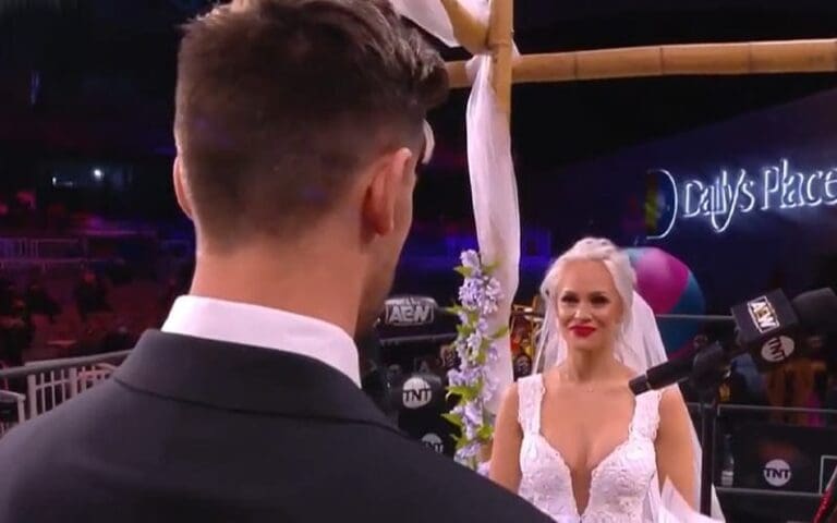 When Kip Sabian & Penelope Ford Were Really Married
