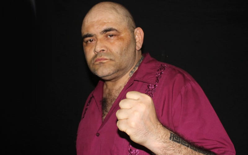 Konnan Out Of Hospital After Positive COVID-19 Test & Kidney Failure