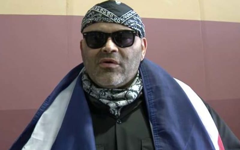 Konnan Says CM Punk Embarrassed Tony Khan With All Out Media Rant