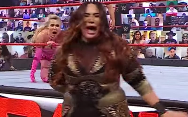 Nia Jax’s ‘My Hole’ Comment Gets Mainstream Press For WWE
