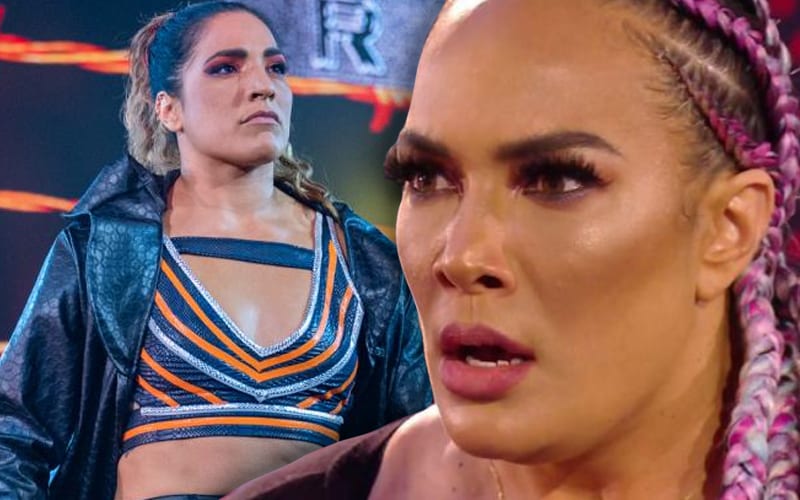 Nia Jax Says Raquel Gonzalez Wouldn’t Be In WWE Without Her