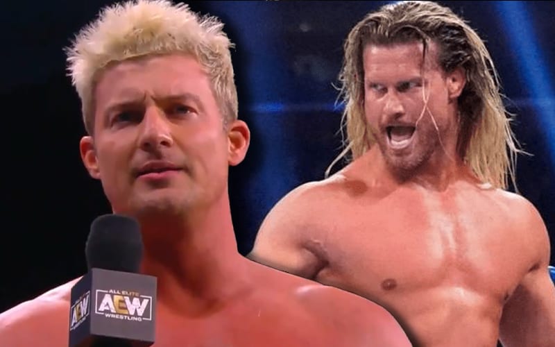 Ryan Nemeth Talks Being Compared To His Brother Dolph Ziggler