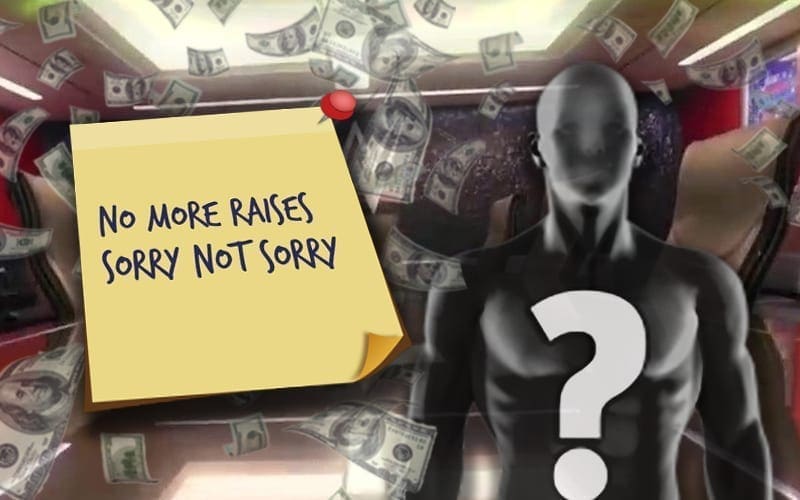 WWE Employees Furious About How News Of Cancelled Raises Was Handled Backstage
