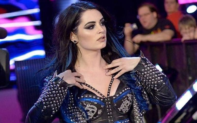 Paige Still Hopeful For WWE In-Ring Return